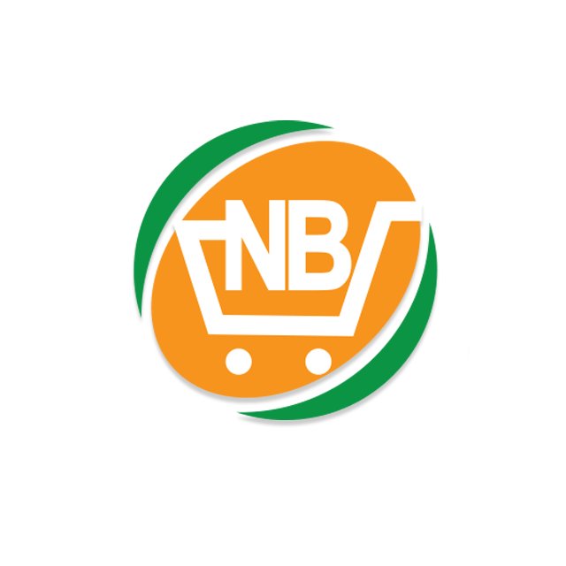 NatureBasket Logo